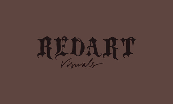 Redart visuals